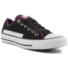 Chuck Taylor All Star Low ”Black”