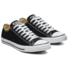 Chuck Taylor All Star Low ”Black”