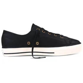 Chuck Taylor All Star Low ”Black”