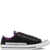 Chuck Taylor All Star Low ”Black”