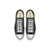 Chuck Taylor All Star Low ”Black”