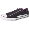 Chuck Taylor All Star Low ”Black”