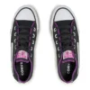 Chuck Taylor All Star Low ”Black”