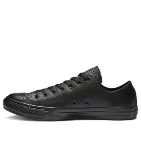 Chuck Taylor All Star Low ”Black Mono”