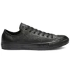 Chuck Taylor All Star Low ”Black Mono”