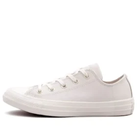 Chuck Taylor All Star Low ”Blocked Nubuck – Egret”
