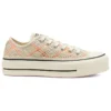 Chuck Taylor All Star Low ”Boho Crochet”