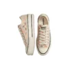 Chuck Taylor All Star Low ”Boho Crochet”