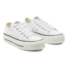 Chuck Taylor All Star Low ”Boho Mix – Embroidered Flowers”