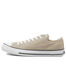 Chuck Taylor All Star Low ”Burnt Color Pack Beige”