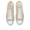 Chuck Taylor All Star Low ”Burnt Color Pack Beige”