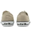 Chuck Taylor All Star Low ”Burnt Color Pack Beige”