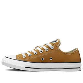 Chuck Taylor All Star Low ”Burnt Honey”