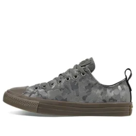 Chuck Taylor All Star Low ”Camo”