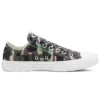 Chuck Taylor All Star Low ”Camo-Green”
