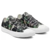 Chuck Taylor All Star Low ”Camo-Green”