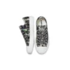 Chuck Taylor All Star Low ”Camo-Green”