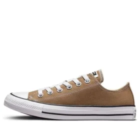 Chuck Taylor All Star Low Canvas ”Brown”