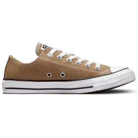 Chuck Taylor All Star Low Canvas ”Brown”