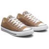 Chuck Taylor All Star Low Canvas ”Brown”