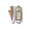 Chuck Taylor All Star Low Canvas ”Brown”
