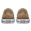 Chuck Taylor All Star Low Canvas ”Brown”