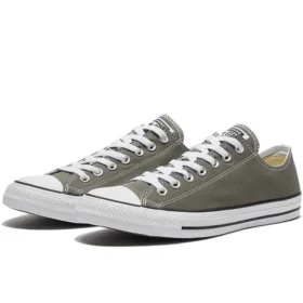 Chuck Taylor All Star Low ”Charcoal”