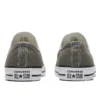 Chuck Taylor All Star Low ”Charcoal”