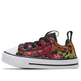 Chuck Taylor All Star Low ”Chinese New Year”