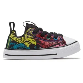 Chuck Taylor All Star Low ”Chinese New Year”