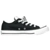 Chuck Taylor All Star Low Classic Daisies Print ”Black”