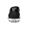 Chuck Taylor All Star Low Classic Daisies Print ”Black”