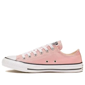 Chuck Taylor All Star Low ”Coastal Pink”
