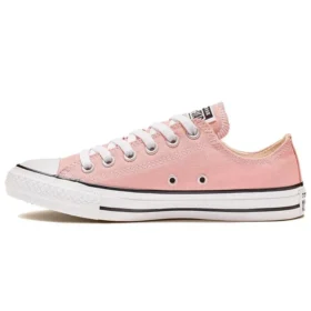 Chuck Taylor All Star Low ”Coastal Pink”
