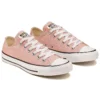 Chuck Taylor All Star Low ”Coastal Pink”