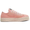 Chuck Taylor All Star Low ”Color Espadrille – Pink Quartz”