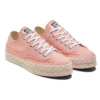Chuck Taylor All Star Low ”Color Espadrille – Pink Quartz”