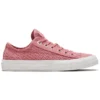 Chuck Taylor All Star Low ”Crochet – Madder Pink”