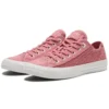 Chuck Taylor All Star Low ”Crochet – Madder Pink”