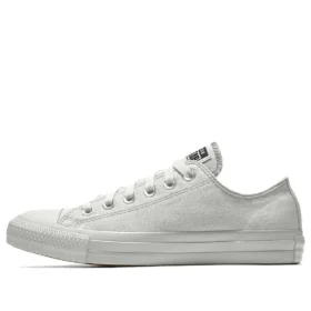 Chuck Taylor All Star Low Custom ”Vit”