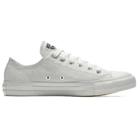 Chuck Taylor All Star Low Custom ”Vit”