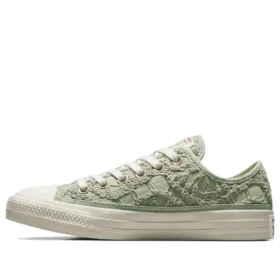 Chuck Taylor All Star Low ”Daisy Cord”