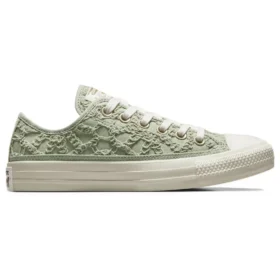 Chuck Taylor All Star Low ”Daisy Cord”