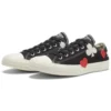 Chuck Taylor All Star Low ”Deck of Card”