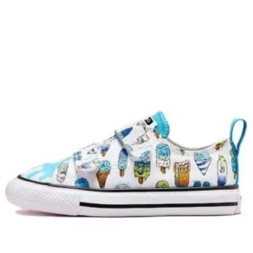Chuck Taylor All Star Low Easy-On ”Ice Pop”