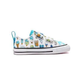 Chuck Taylor All Star Low Easy-On ”Ice Pop”