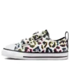 Chuck Taylor All Star Low Easy-On ”Leopard Print”