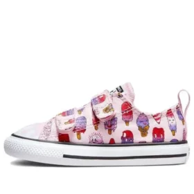 Chuck Taylor All Star Low Easy-On TD ”Sweet Scoops”