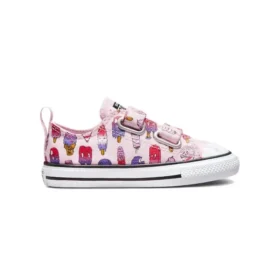 Chuck Taylor All Star Low Easy-On TD ”Sweet Scoops”