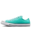 Chuck Taylor All Star Low ”Electric Aqua”